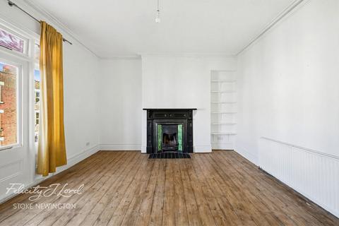 2 bedroom flat for sale, Holmleigh Road, LONDON