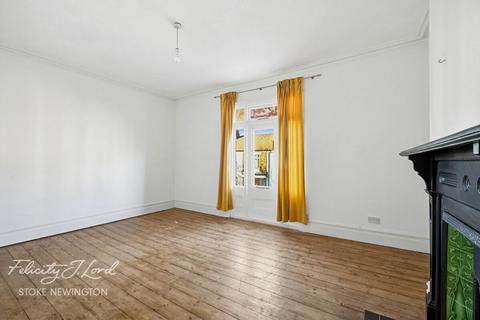 2 bedroom flat for sale, Holmleigh Road, LONDON