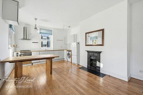 2 bedroom flat for sale, Holmleigh Road, LONDON