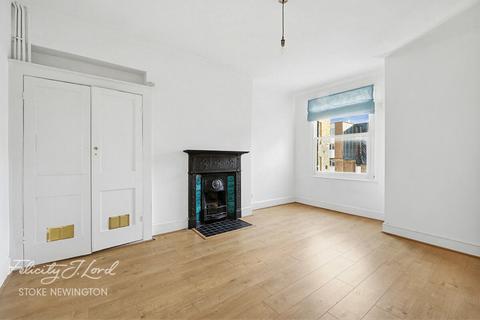 2 bedroom flat for sale, Holmleigh Road, LONDON