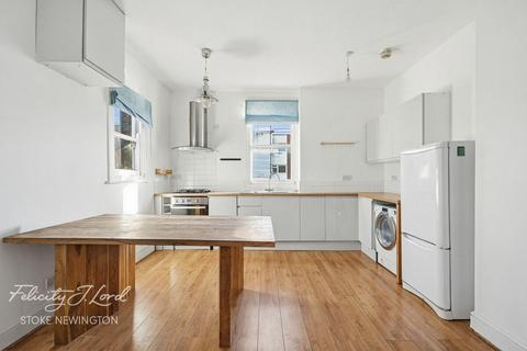 undefined, Holmleigh Road, LONDON