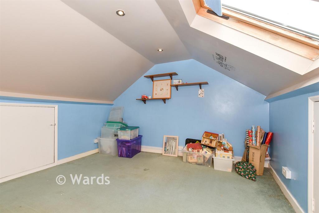 Loft Room