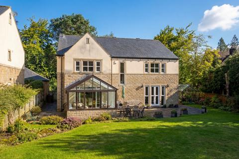 undefined, Hebers Ghyll Drive, Ilkley, West Yorkshire, LS29