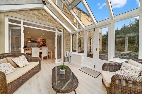 undefined, Hebers Ghyll Drive, Ilkley, West Yorkshire, LS29