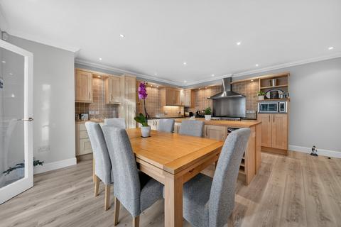 undefined, Hebers Ghyll Drive, Ilkley, West Yorkshire, LS29