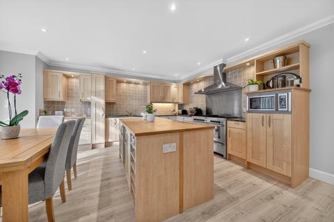 undefined, Hebers Ghyll Drive, Ilkley, West Yorkshire, LS29