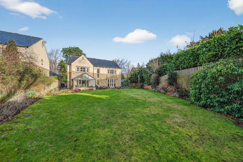 undefined, Hebers Ghyll Drive, Ilkley, West Yorkshire, LS29
