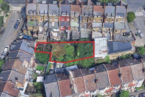 Land for sale, Land and Buildings to the Rear of 254-264 Norwood Road, Norwood, London, SE27 9AJ