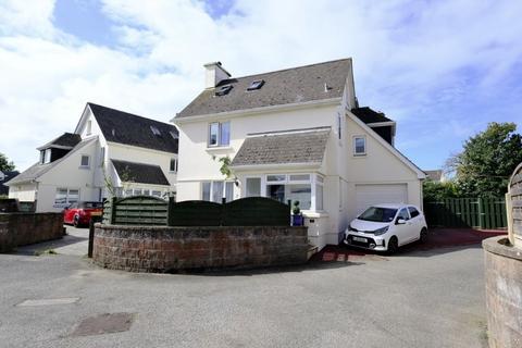 4 bedroom detached house for sale, La Rue Sara, Jersey JE3