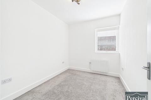 undefined, East Street, Colchester, Essex, CO1