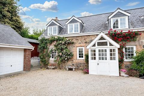 3 Vale View Farm, St. Saviour JE2