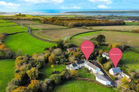 undefined, Bickleton, Barnstaple EX31