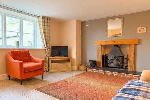 undefined, Bickleton, Barnstaple EX31