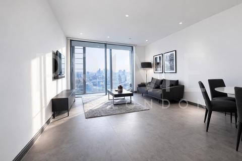 1 bedroom apartment for sale, One Blackfriars, 1 Blackfriars Road, London