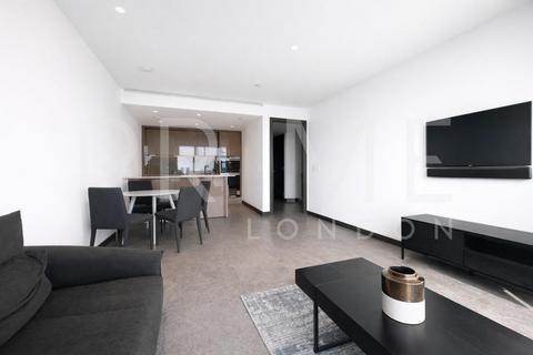 1 bedroom apartment for sale, One Blackfriars, 1 Blackfriars Road, London