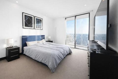 1 bedroom apartment for sale, One Blackfriars, 1 Blackfriars Road, London