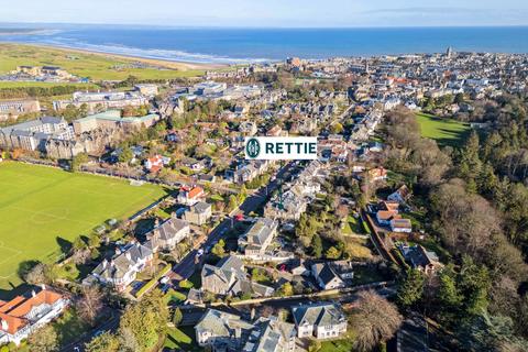 undefined, Hepburn Gardens, St Andrews, Fife