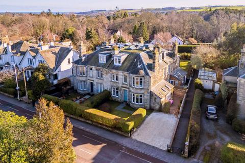 undefined, Hepburn Gardens, St Andrews, Fife