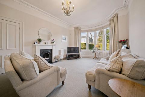 undefined, Hepburn Gardens, St Andrews, Fife