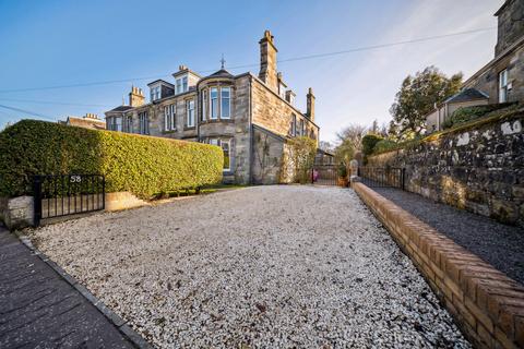 undefined, Hepburn Gardens, St Andrews, Fife