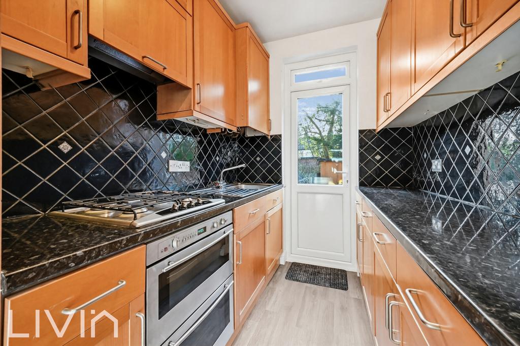 St olaves walk, 9 13 2