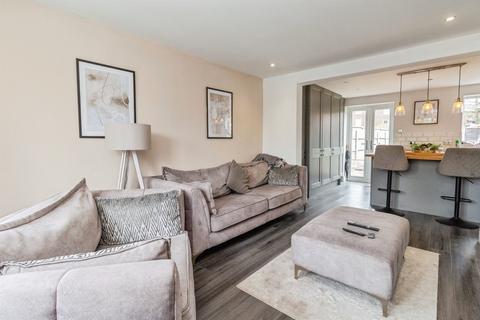 undefined, Carisbrooke Drive, Stafford