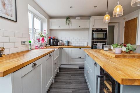 undefined, Carisbrooke Drive, Stafford