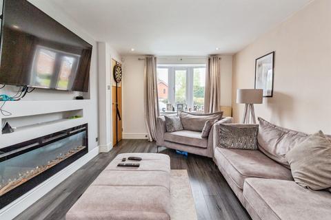 undefined, Carisbrooke Drive, Stafford