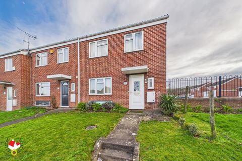 undefined, Saffron Close, Robinswood, Gloucester, GL4