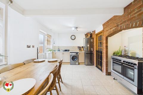 undefined, Saffron Close, Robinswood, Gloucester, GL4