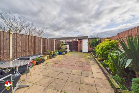 undefined, Saffron Close, Robinswood, Gloucester, GL4