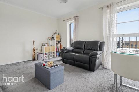 2 bedroom apartment for sale, Station Square, St Neots