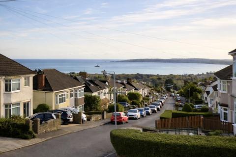 2 bedroom detached bungalow for sale, Lon Mefus, Sketty, Swansea