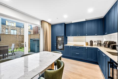 Wilna Road, London