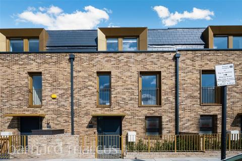 Wilna Road, London