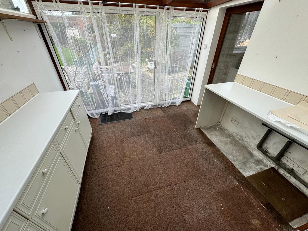 Consevatory