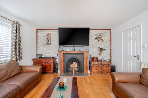 undefined, Toyse Lane, Cambridge CB25