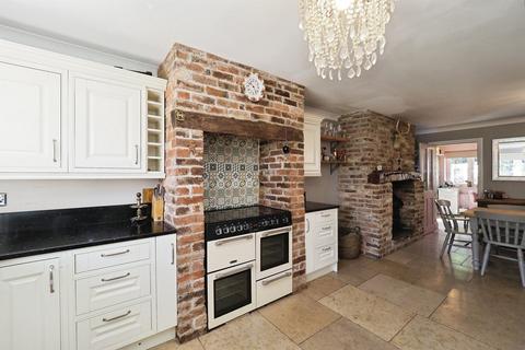 undefined, Chapel Rise, Worthington, Ashby-De-La-Zouch