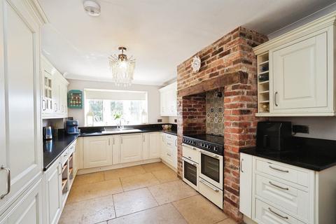 undefined, Chapel Rise, Worthington, Ashby-De-La-Zouch