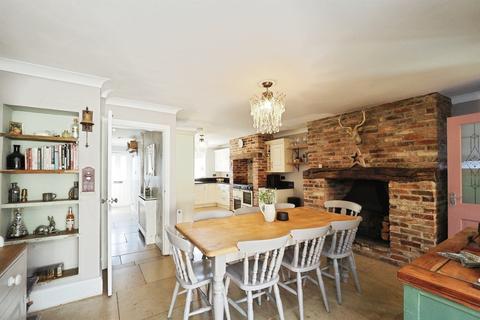 undefined, Chapel Rise, Worthington, Ashby-De-La-Zouch
