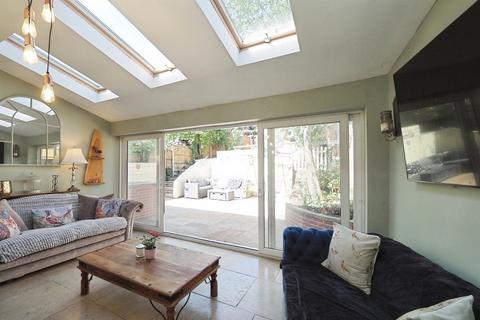 undefined, Chapel Rise, Worthington, Ashby-De-La-Zouch