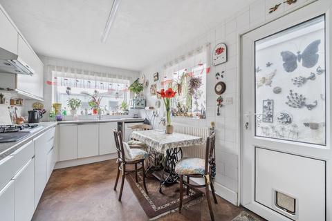 3 bedroom terraced house for sale, Kingsley Avenue, Barnstaple EX32