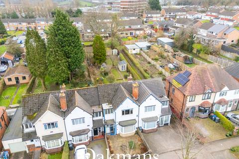 undefined, Jiggins Lane, Birmingham, B32