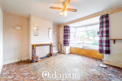 undefined, Jiggins Lane, Birmingham, B32