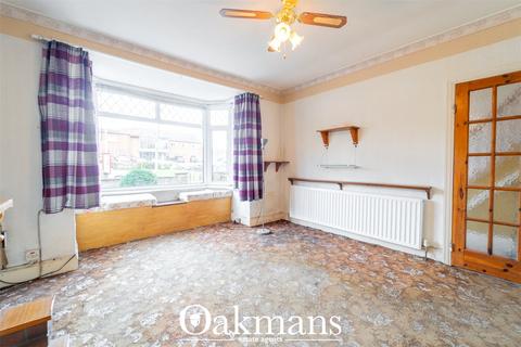 undefined, Jiggins Lane, Birmingham, B32