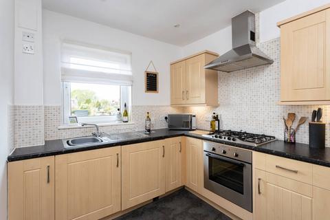 2 bedroom maisonette for sale, 1A Elliothill Street, Dunfermline, KY11 4TE