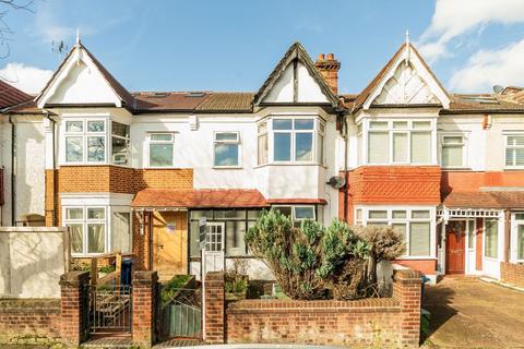Mayfield Avenue, London W13