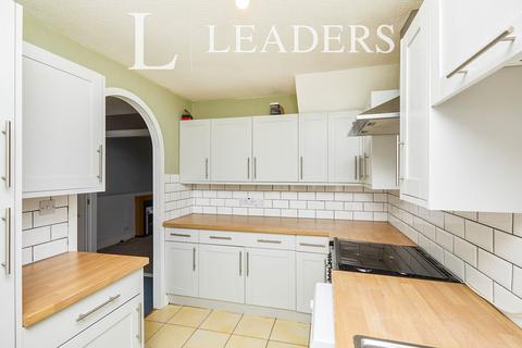 undefined, Edwinstowe Road, Oakwood, Derby, DE21