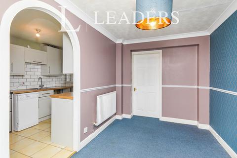 undefined, Edwinstowe Road, Oakwood, Derby, DE21