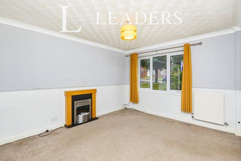 undefined, Edwinstowe Road, Oakwood, Derby, DE21